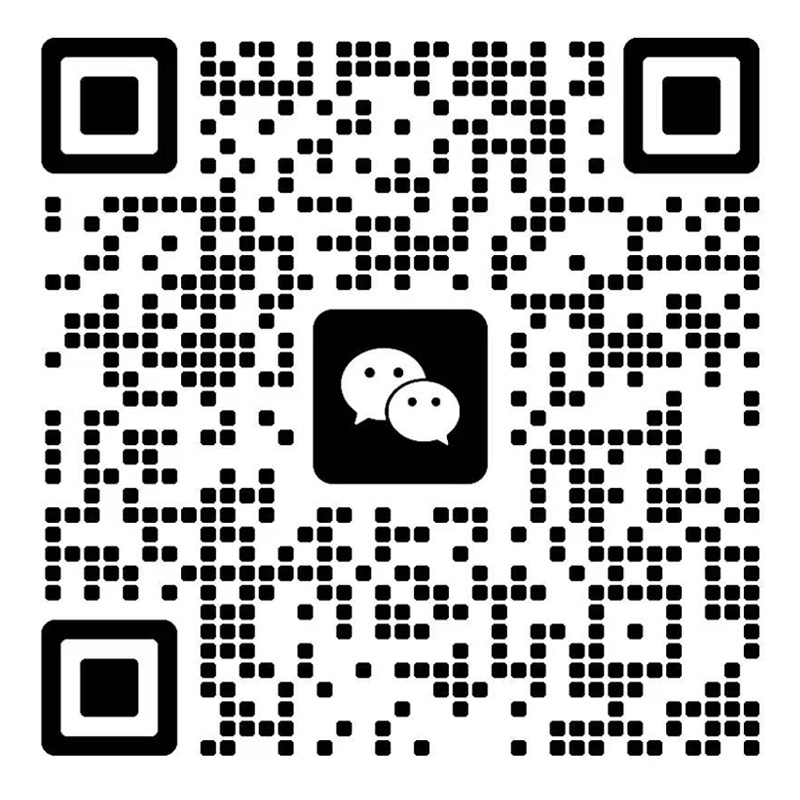 微信二维码-星河云科技-瞿望来